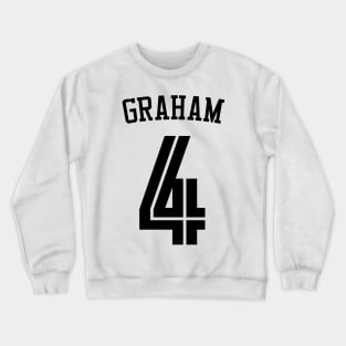 Devonte Graham Crewneck Sweatshirt